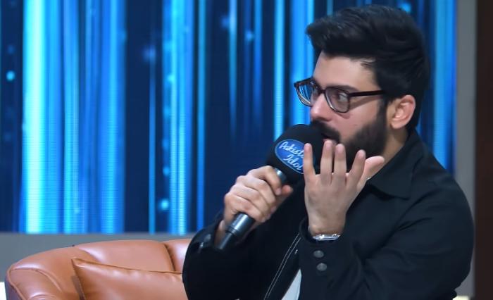 Pakistan Idol