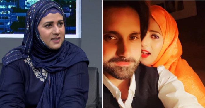 Arifa Siddiqui and Tabeer Ali Reveal Their Inspiring Love Story