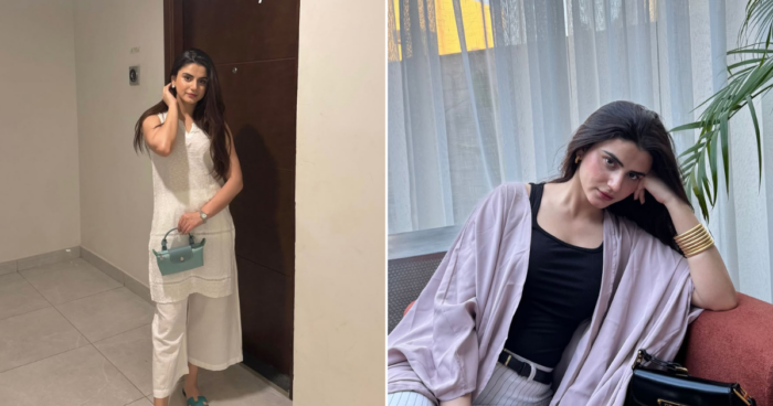 Zubab Rana Confirms Plans to Get Married Later This Year