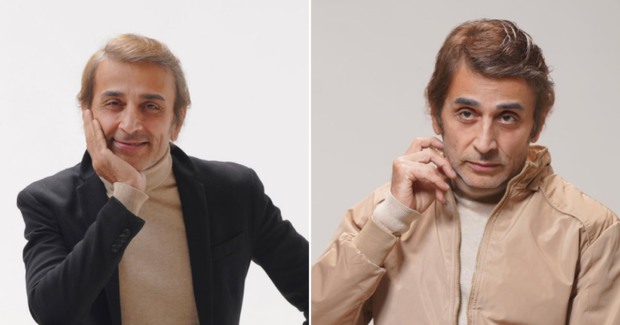 Faisal Rehman Explains Why He Rejects Superficial “Father” Roles in Dramas