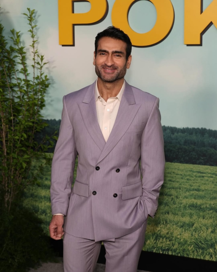 Kumail Nanjiani