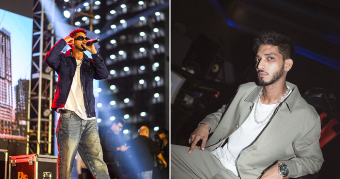 Talha Anjum Emerges As Most-Streamed Pakistani Artist Of The Last Five Years