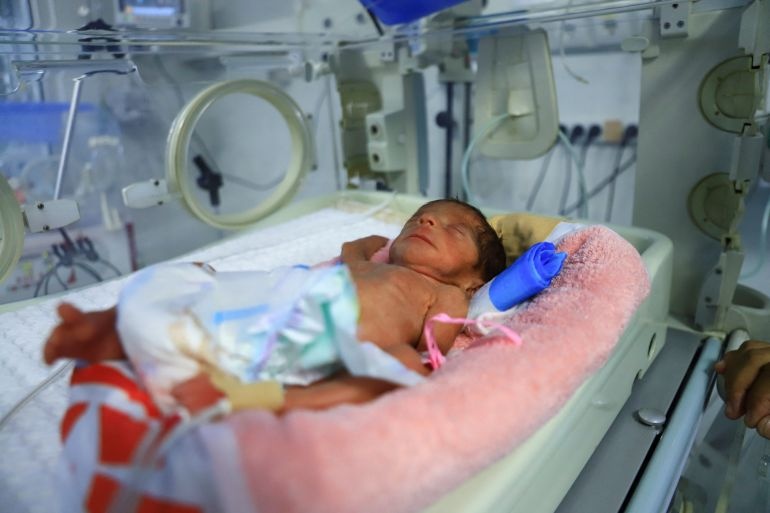 Medical supplies shortage in Gaza due to blockade