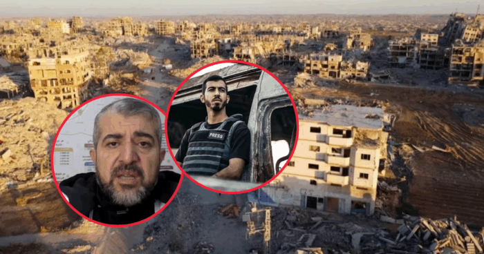 Dr. Munir Al-Barsh Reveals The Fate Of The $10M Al-Nasr Hospital Donations Led By Saleh Al Jafrawi