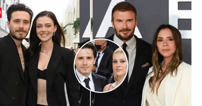 Brooklyn’s 6-Page Statement Sparks Backlash Over Nicola Peltz’s Public Zionist Stance