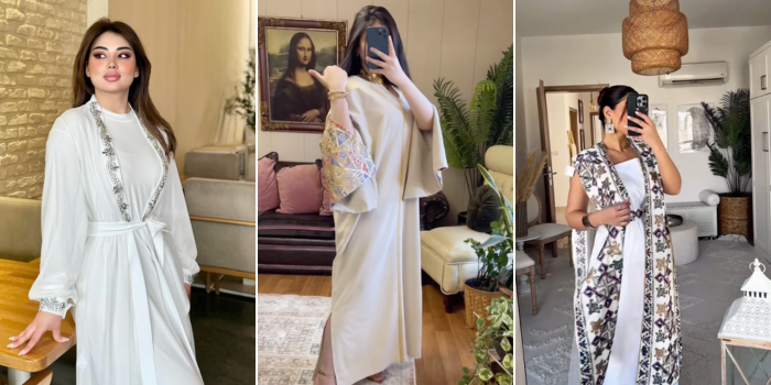 5 Prime Spots to Find Your Perfect Ramadan Abaya and Bisht in Iraq