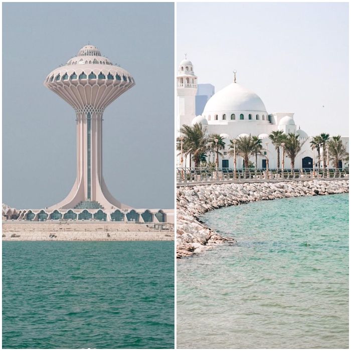 reasons to visit Khobar