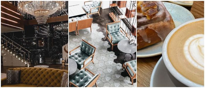 6 Jeddah Cafes That Are Basically Made For Instagram