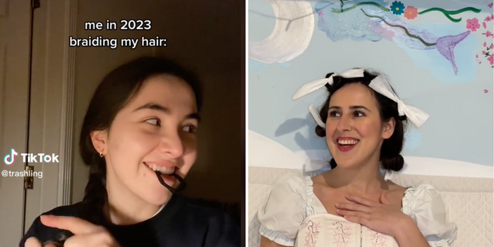 This 'Old Generations' TikTok Trend Is The Most Wholesome Thing