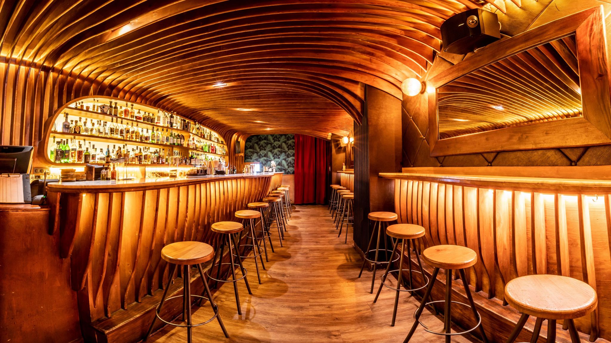 Riyadh To Unveil First Alcohol Store In 70 Years 
