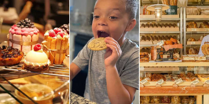 5 Must-Try Bakeries In Riyadh For A Delicious Weekend Treat