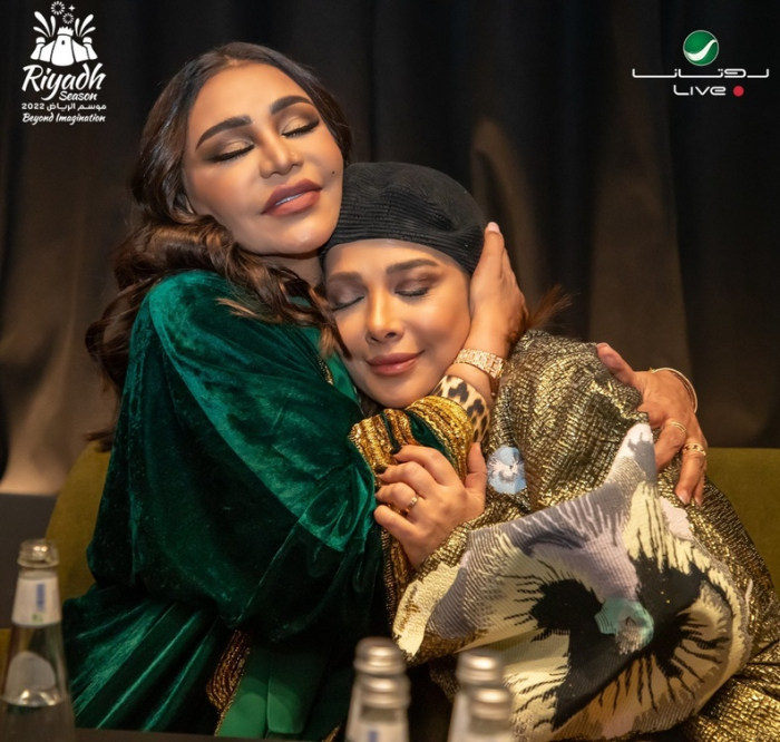 Women’s Power Shines At