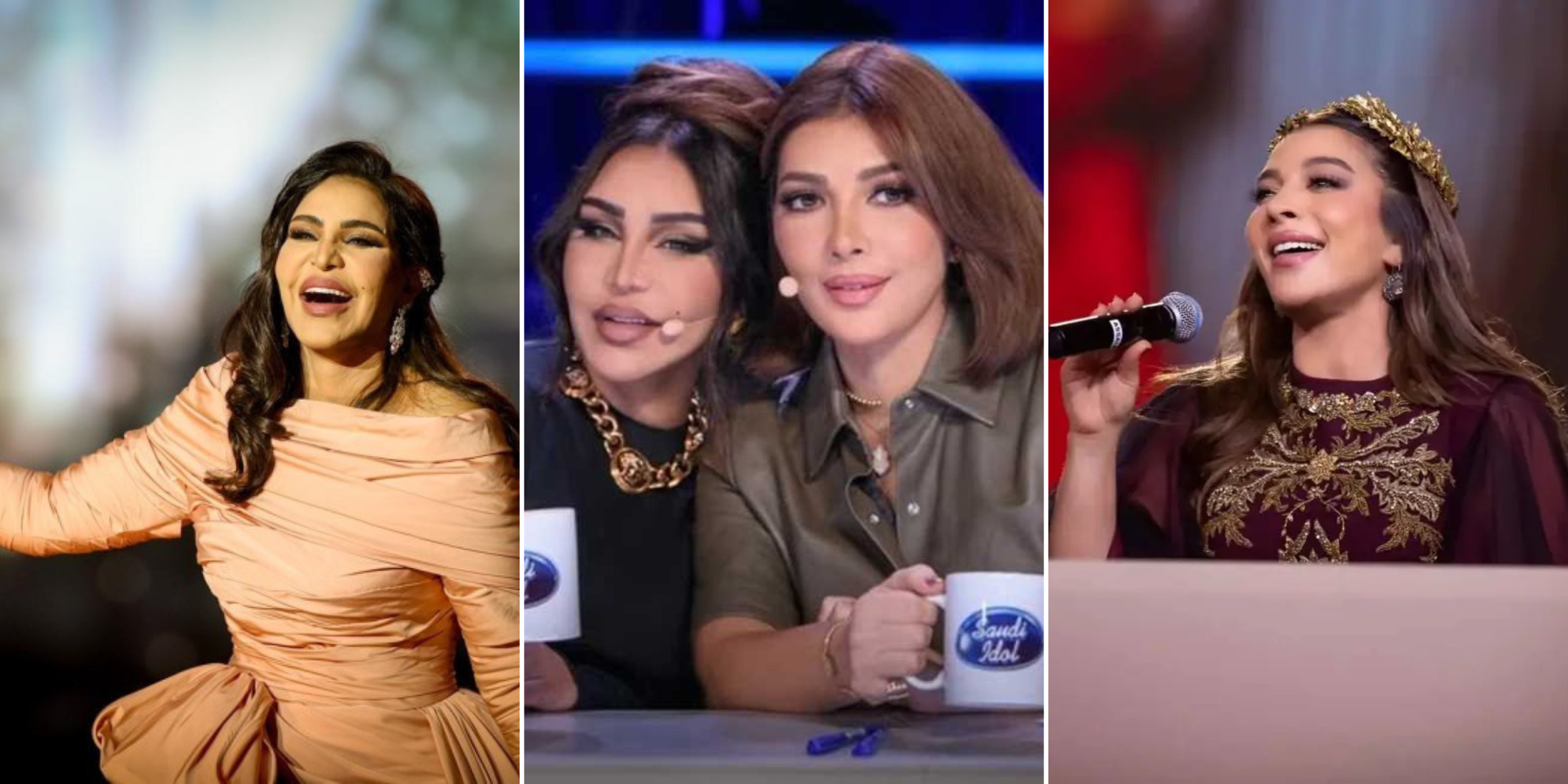 Women’s Power Shines At