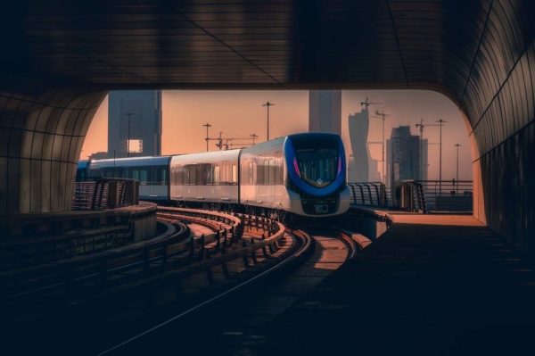 Riyadh Metro Extends Hours To Keep The City Moving During Ramadan!