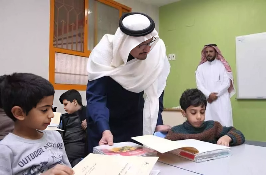 Saudi Opens Applications For More Than 10,000 Teaching Jobs For The New School Year