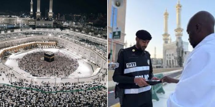 Makkah’s Grand Mosque Sets New Guidelines For A Smooth Ramadan Experience