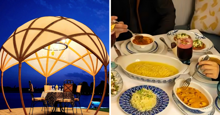 Switch Up Your Iftar Plans With These Unique Ramadan Experiences In Riyadh