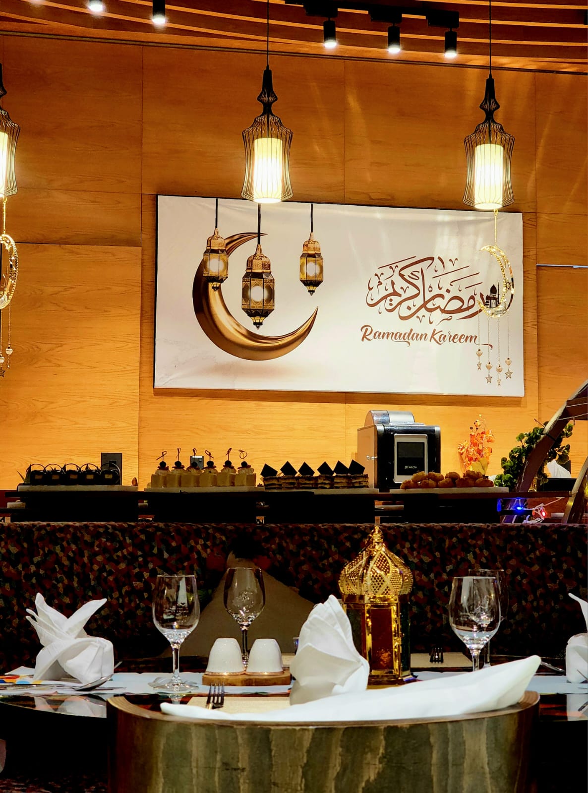 Switch Up Your Iftar Plans With These Unique Ramadan Experiences In Riyadh