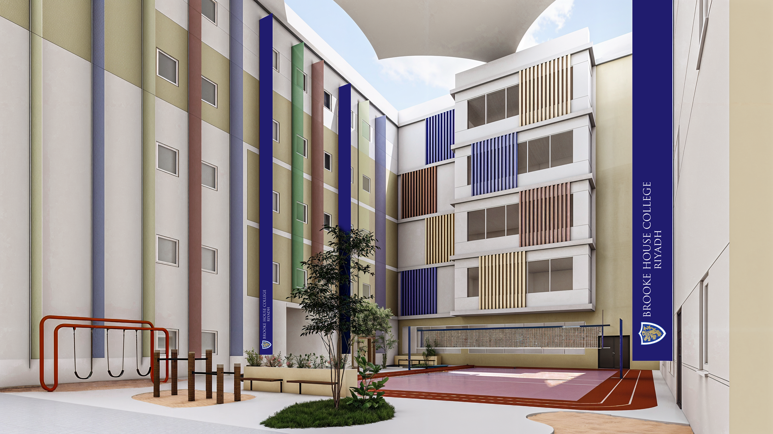 A British Legacy Lands In Riyadh: Brooke House College Is Coming To The Capital!