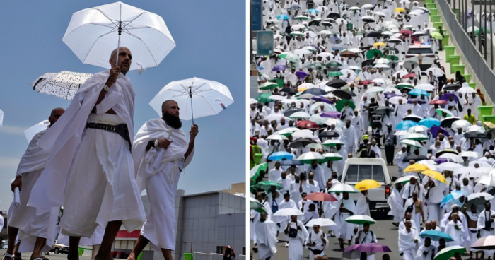 Saudi Launches Hajj Health Kit In 8 Languages To Guide Pilgrims Through Safer Hajj Season