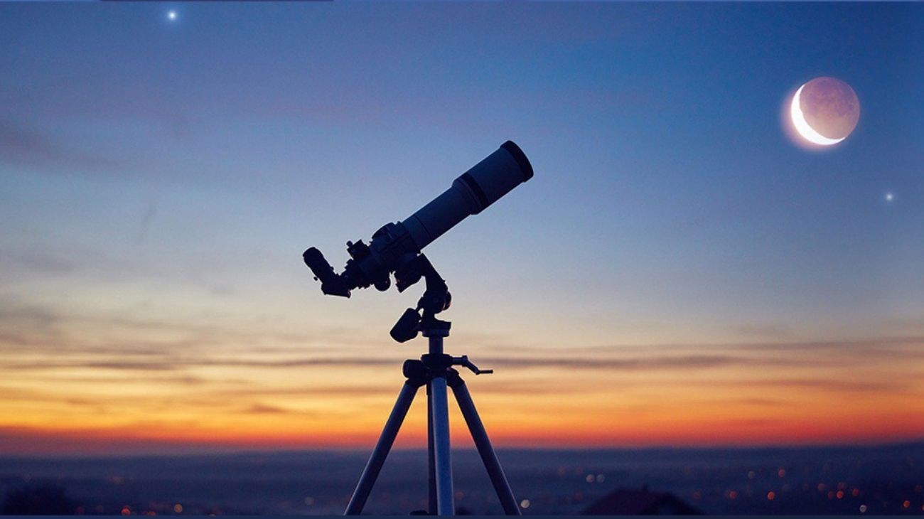 Saudi Calls On Community To Sight Dhul Hijjah Crescent On Tuesday