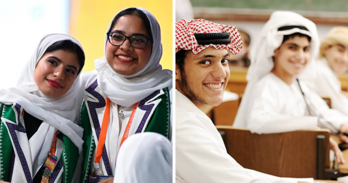 Gen Z And Millennial Takeover! Over 70% Of Saudi’s Population Is Under The Age of 35
