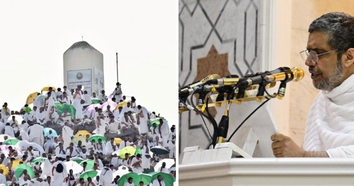 The Arafat Sermon Will Be Translated In 34 Languages For A Global Hajj Audience