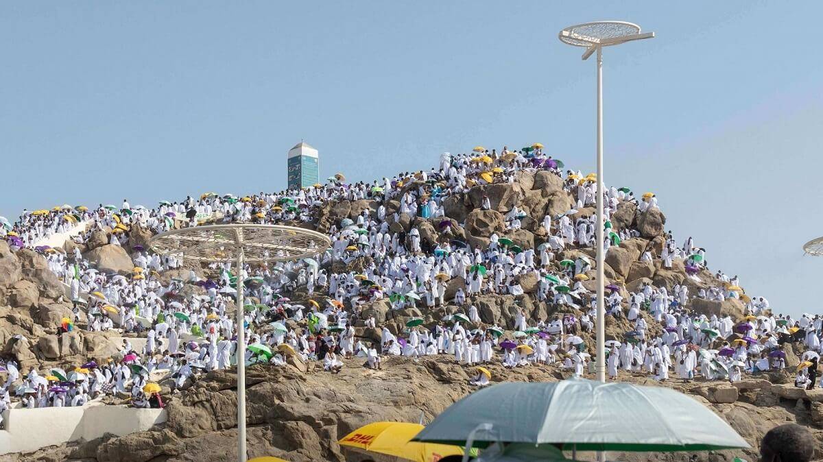 The Arafat Sermon Will Be Translated In 34 Languages For A Global Hajj Audience