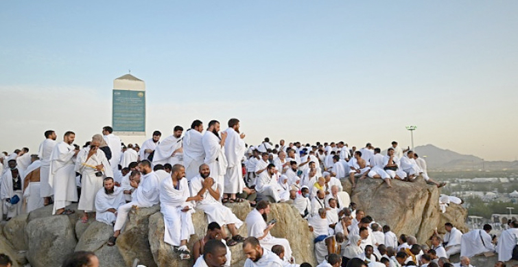 The Arafat Sermon Will Be Translated In 34 Languages For A Global Hajj Audience