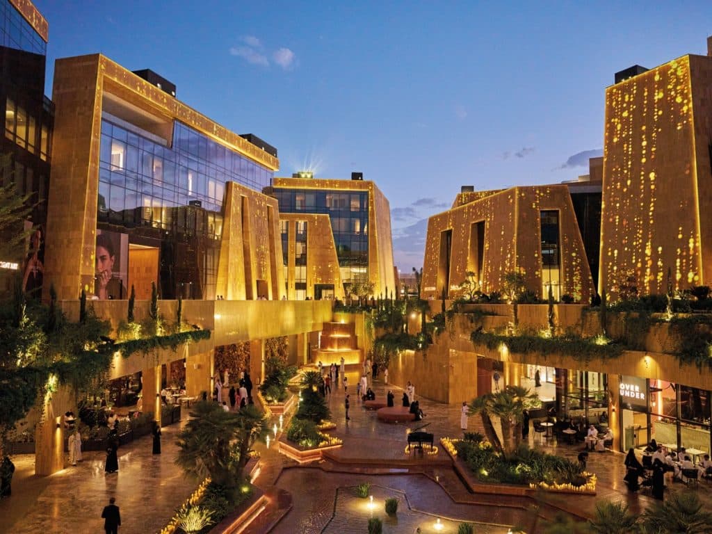 Where To Celebrate Eid Al-Adha 2025 In Riyadh