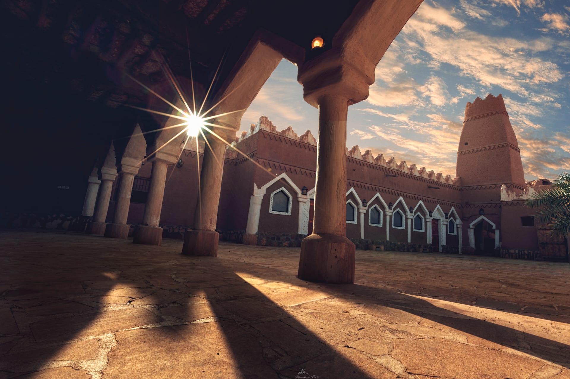 Where To Celebrate Eid Al-Adha 2025 In Riyadh