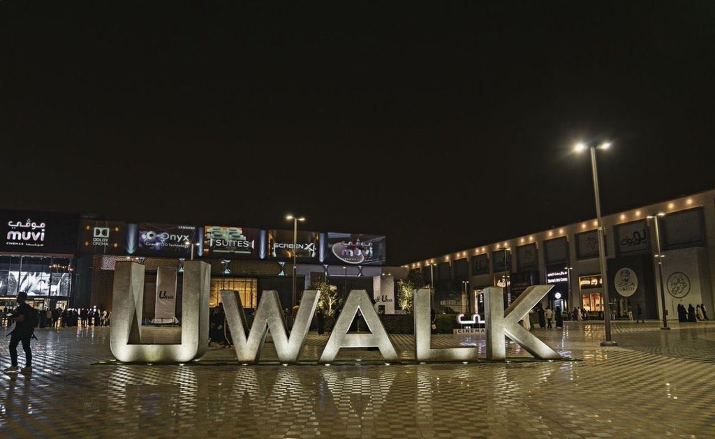 Where To Celebrate Eid Al-Adha 2025 In Riyadh