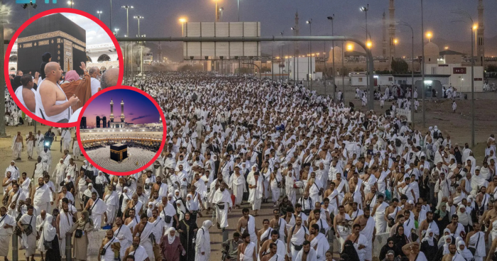 Hajj 2025 Begins Today! Everything You Need To Know About the Sacred Journey