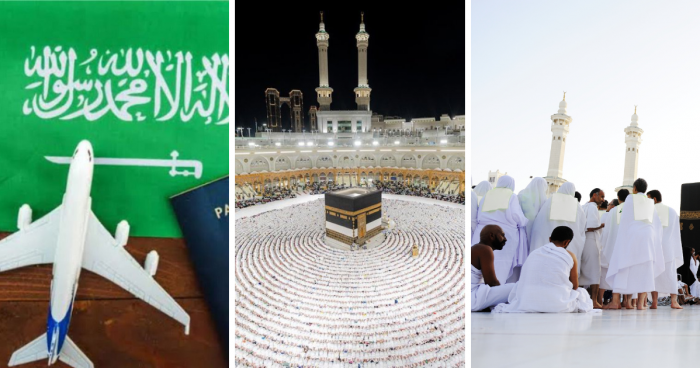 Update: Umrah Visas Are Now Officially Open For International Pilgrims!