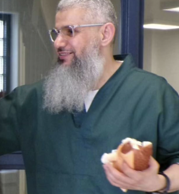 Hamdan Al-Turki Sends Emotional Voice Message to His Family Following Release from U.S. Prison