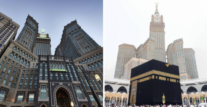 No Hotel, No Visa: Saudi Makes Confirmed Bookings Mandatory For Umrah Pilgrims