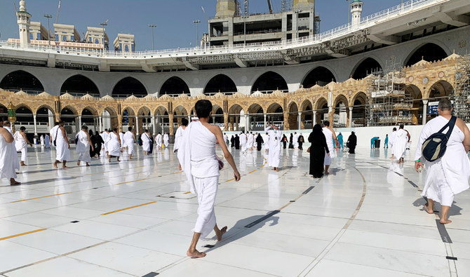 No Hotel, No Visa: Saudi Makes Confirmed Bookings Mandatory For Umrah Pilgrims