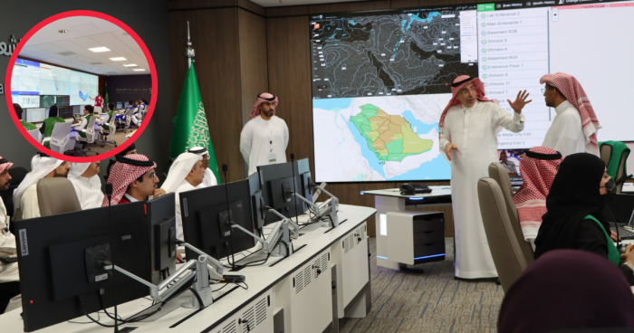 Saudi Authorities Confirm No Radiation Leaks Following Recent Regional Tensions