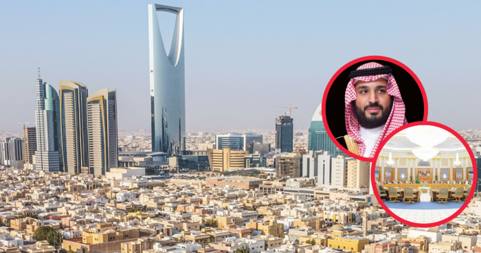 Foreigners Will Now Be Able To Own Property In The Kingdom Starting January 2026