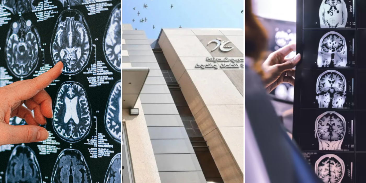 Saudi Just Approved Its First-Ever Alzheimer’s Drug And It’s A Big Deal For Regional Healthcare