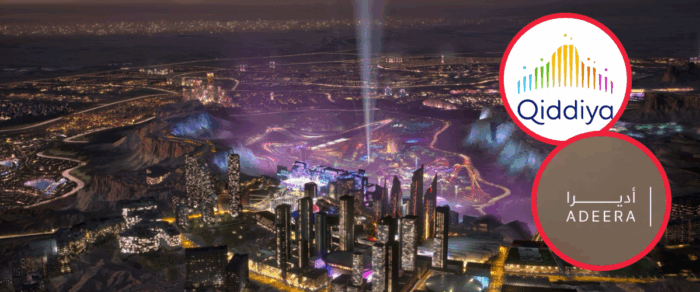 Qiddiya & Adeera Join Forces To Redefine Saudi Hospitality