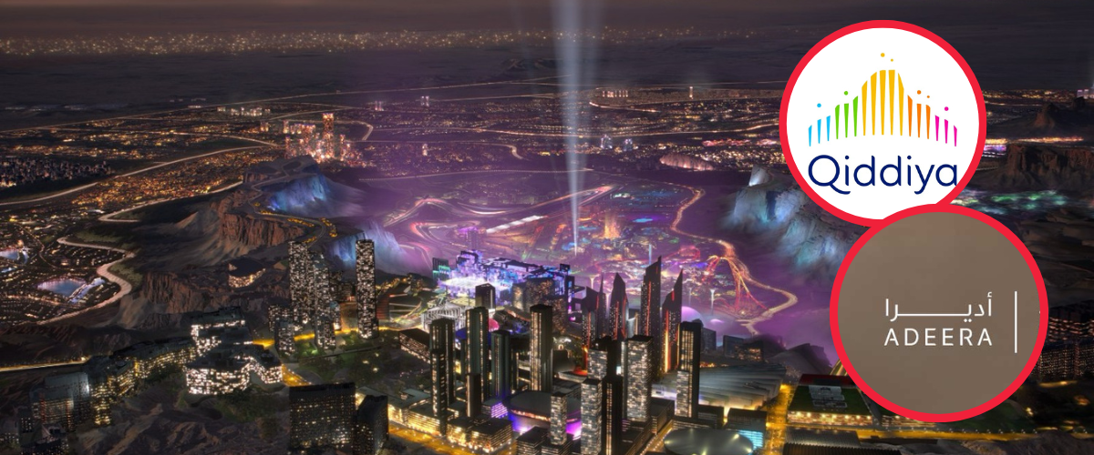 Qiddiya & Adeera Join Forces To Redefine Saudi Hospitality