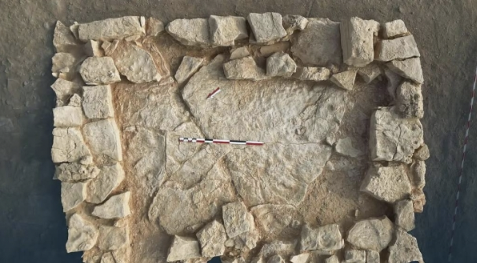 50,000 Year Old Artifacts Discovered That Unveil Riyadh’s Ancient Past