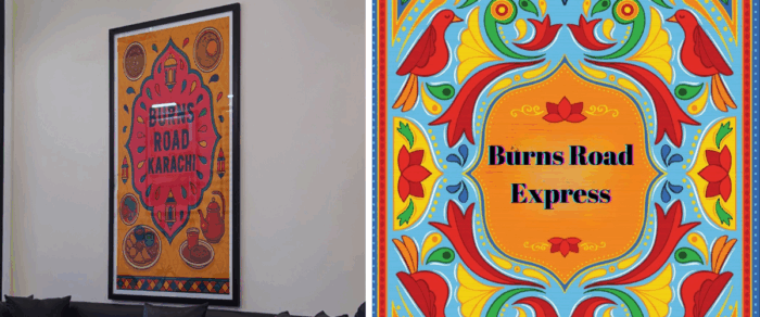 The Spirit of Karachi’s Legendary Food Street Arrives In Riyadh