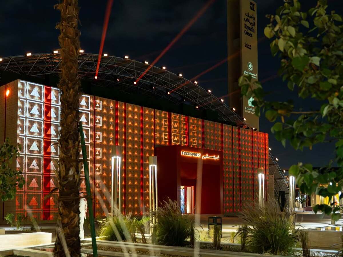 5 Summer- Friendly Activities To Try in Riyadh This Weekend