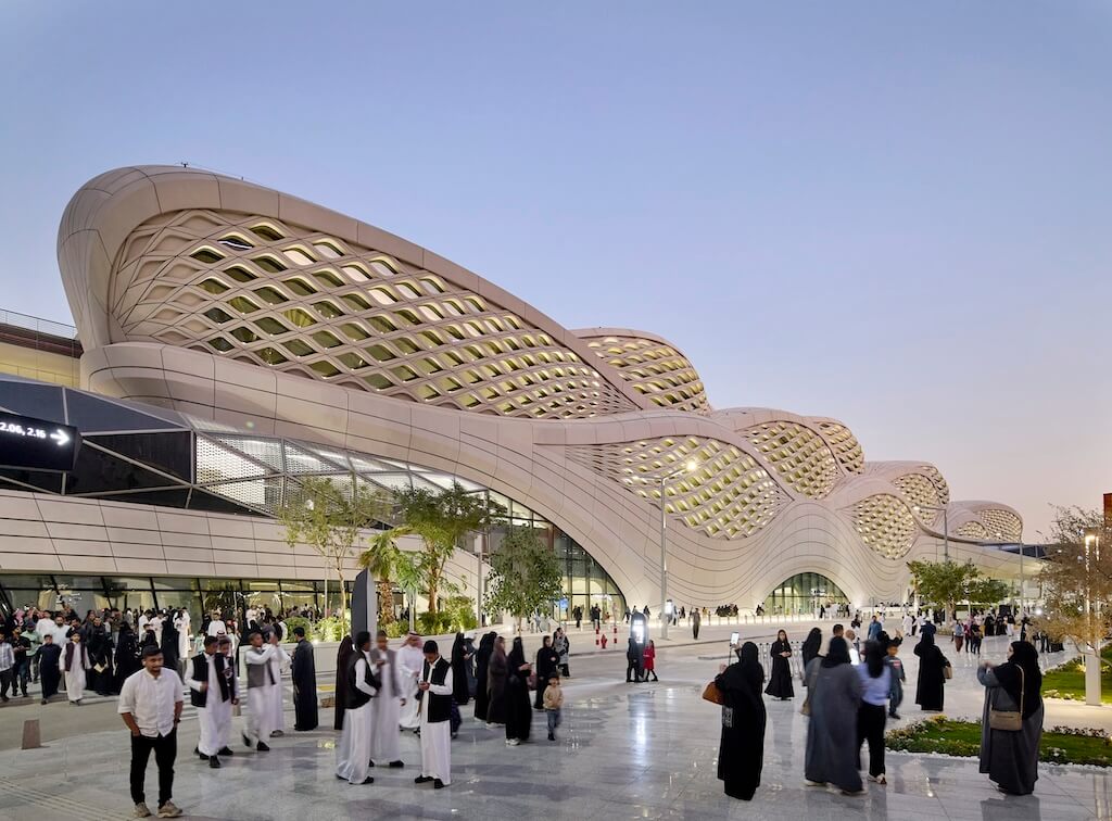 From Music To Magic: 10 Things To Do In Riyadh This Weekend