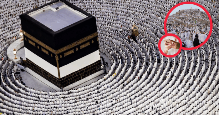 Hajj 2026 Registration Now Open For Muslim-Minority Countries