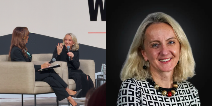 Andrea Gontkovicova On Leadership, Purpose, and Empowering Women Through Balance