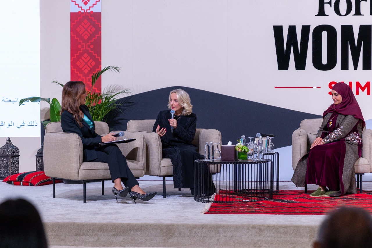 Empowerment Through Balance: Andrea Gontkovicova On Leadership, Purpose, And Lifting Women Up