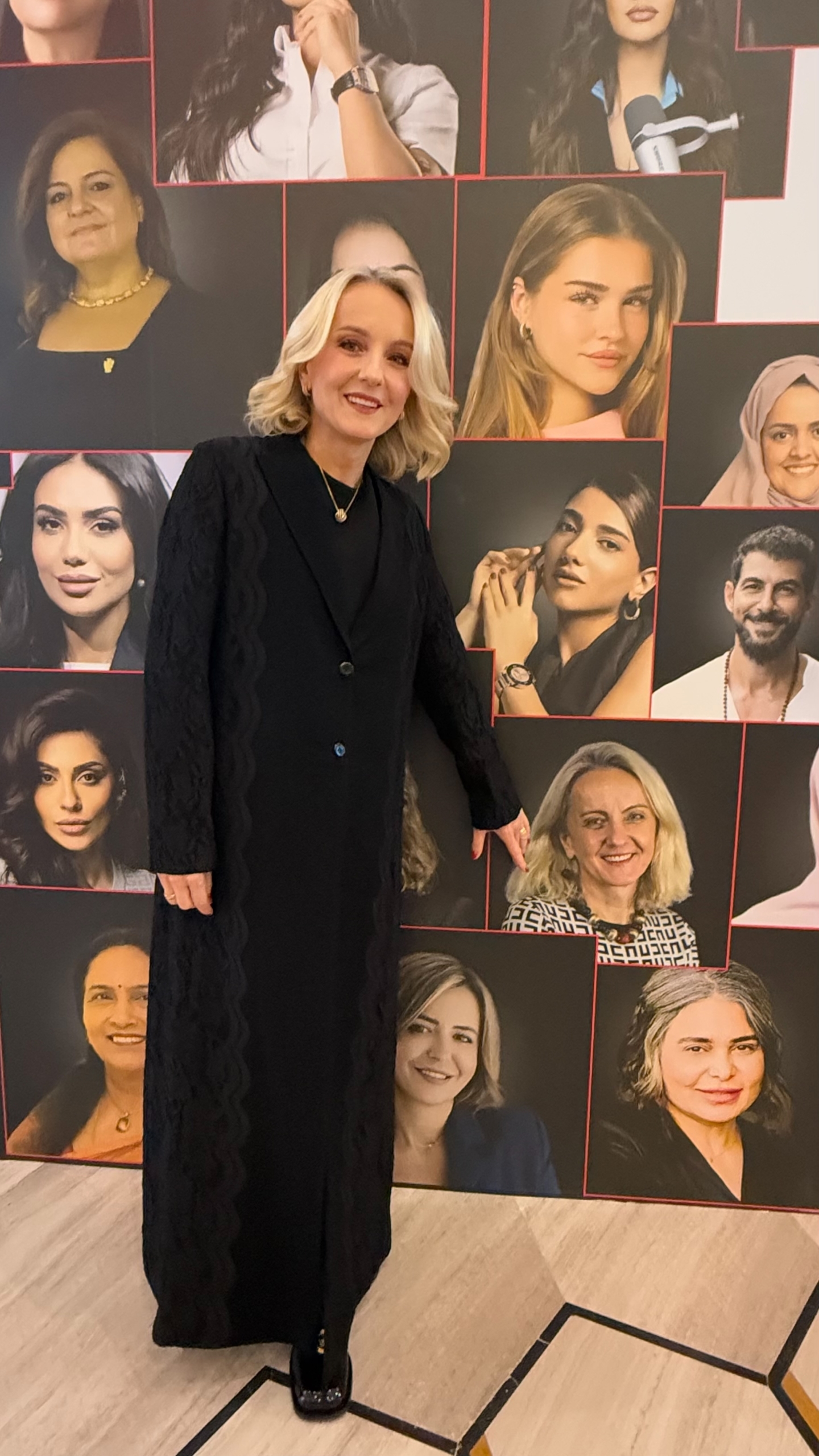 Empowerment Through Balance: Andrea Gontkovicova On Leadership, Purpose, And Lifting Women Up